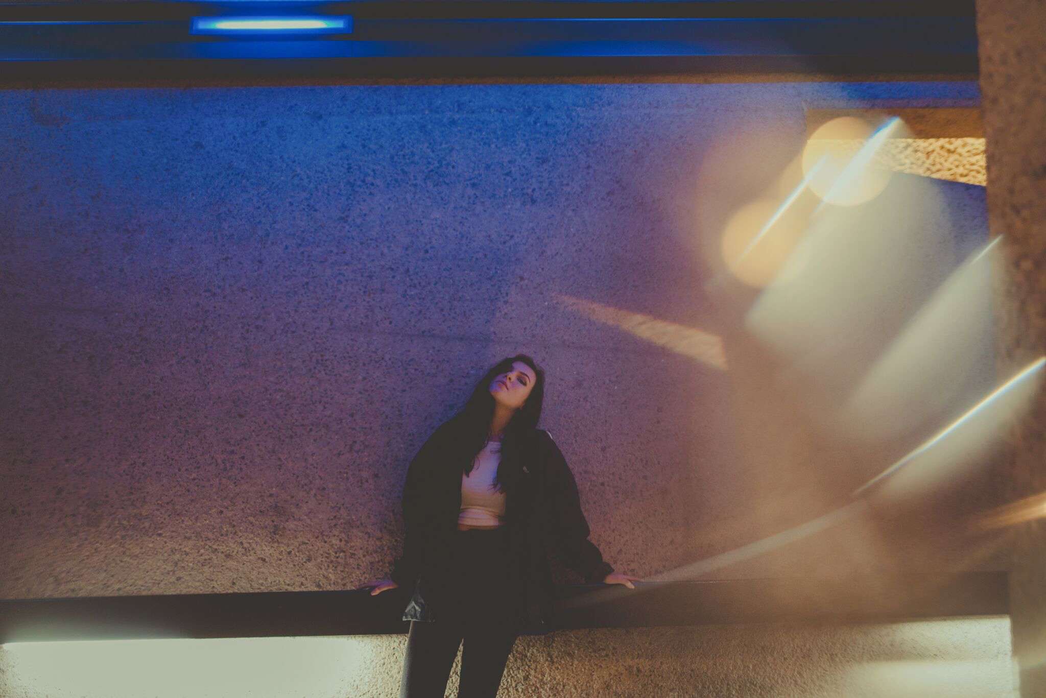 Loveday - Liberty Music PR